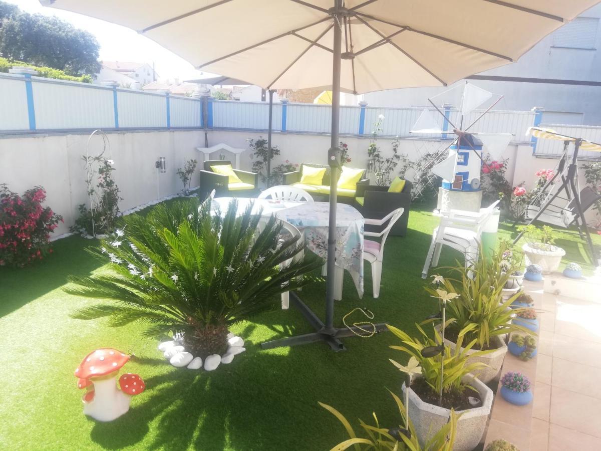 花地瑪 Vivenda Soares酒店 外观 照片